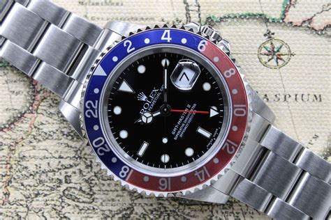 2001 rolex pepsi price|rolex pepsi 3285.